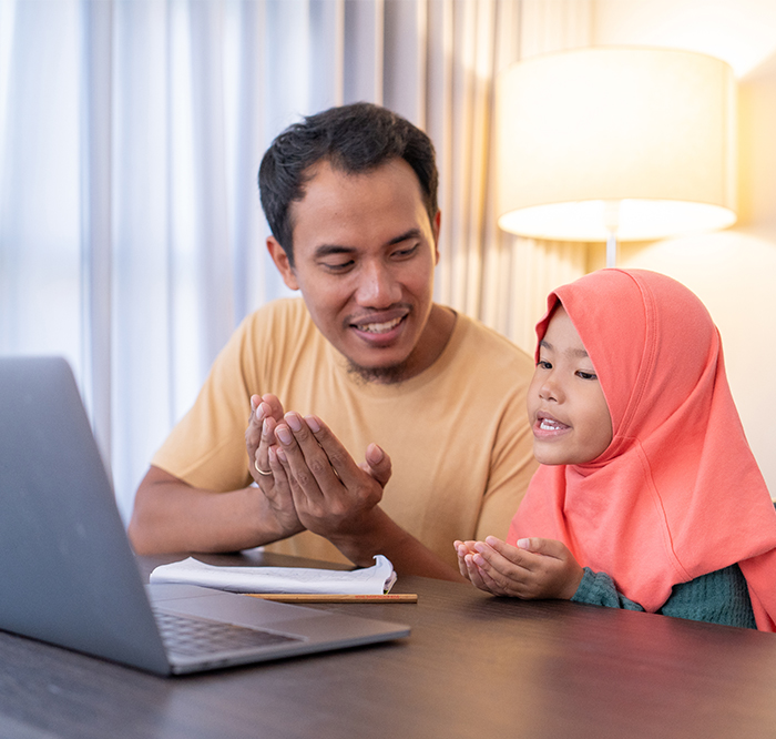 our programs education
